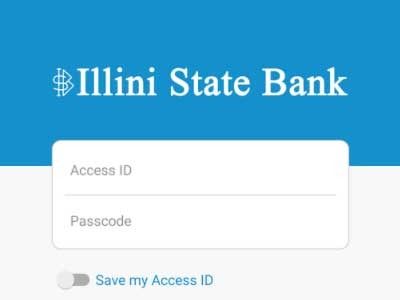 Services at Illini State Bank